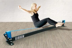 GIBBON Slackrack Fitness Pads - Blauw -Edelrid Verkoopwinkel 15151 slackrack fitness pads blue 5 1157758