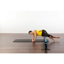 GIBBON Slackrack Vervangende Band - Blauw -Edelrid Verkoopwinkel 15155 slackrack ersatzband blau 3 1157763