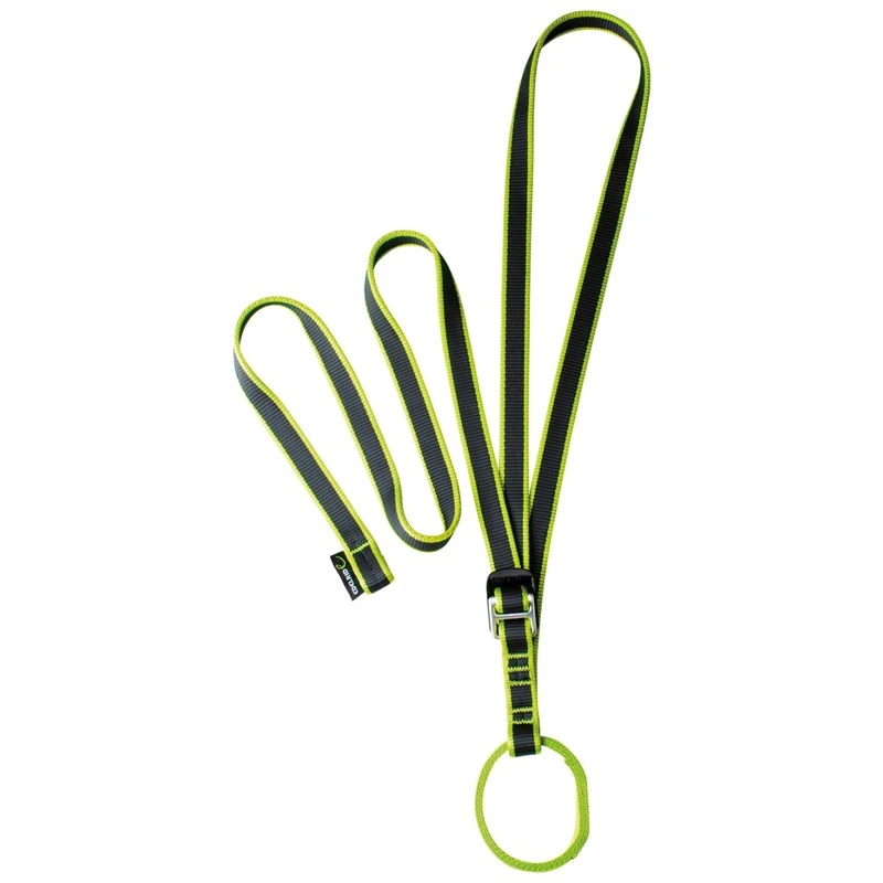 Edelrid Adjustable Belay Station Sling 1 Edelrid Adjustable Belay Station Sling