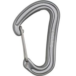 Edelrid Nineteen G Sixpack Wire Snap Gate Carabiner (6 Pieces) -Edelrid Verkoopwinkel 171572 02 d 309791