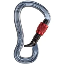 Black Diamond GridLock Screwgate Carabiner