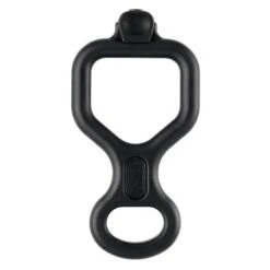 Petzl Huit Antibrulure Figure 8 Descender