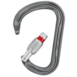 Petzl William - Screw-Lock Carabiner -Edelrid Verkoopwinkel 173934 02 d 314459