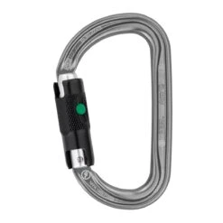 Petzl Am'D - Ball-Lock Screw Carabiner