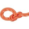 Mammut 9.8 Crag Classic Touw - 70 M - Vibrant Orange-white