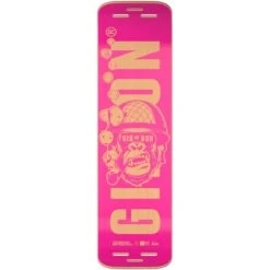 GIBBON Giboard Deck Slacklineboard - Aldo - Pink