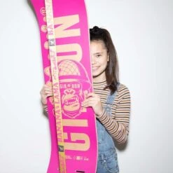 GIBBON Giboard Deck Slacklineboard - Aldo - Pink -Edelrid Verkoopwinkel 20402 giboard deck slacklineboard aldo pink 6 1386999