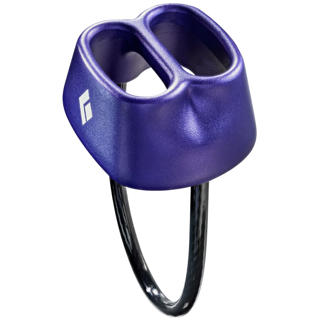 Black Diamond ATC Belay/Rappel Device - Purple 1 Black Diamond ATC Belay/Rappel Device - Purple