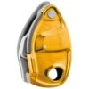 Petzl GRIGRI+ Belay Device - Orange