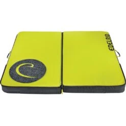 Edelrid Mantle Crashpad - Night-oasis