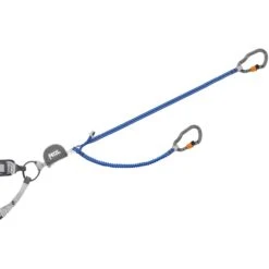 Petzl Scorpio Vertigo - Via Ferrata Set -Edelrid Verkoopwinkel 241094 03 d 468344