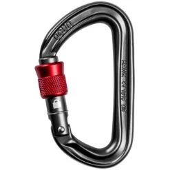 Ocun Ocún Hawk Screw Carabiner