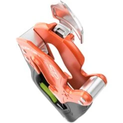 Climbing Technology Click Up + Belay Device - Blue -Edelrid Verkoopwinkel 273256 01 d 547287