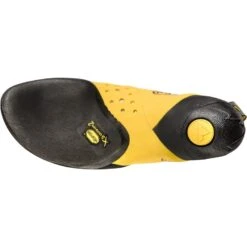 La Sportiva Solution Klimschoenen - Wit/Geel 13 La Sportiva Solution Klimschoenen - Wit/Geel -Edelrid Verkoopwinkel 274359 06 d 549627