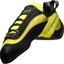 La Sportiva Miura Klimschoenen - Lime -Edelrid Verkoopwinkel 274394 02 d 549738