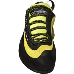 La Sportiva Miura Klimschoenen - Lime -Edelrid Verkoopwinkel 274394 04 d 549740