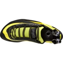 La Sportiva Miura Klimschoenen - Lime -Edelrid Verkoopwinkel 274394 05 d 549741