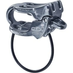 Climbing Technology Be Up Zekeringsapparaat - Anthracite