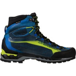 La Sportiva Heren Trango Tech GTX Schoenen -Edelrid Verkoopwinkel 3006106 038 pic6