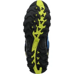 CMP Heren Rigel Low Schoenen 6 CMP Heren Rigel Low Schoenen -Edelrid Verkoopwinkel 3006717 001 pic3