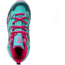 TROLLKIDS Kinderen Rondane Hiker Mid Schoenen -Edelrid Verkoopwinkel 3009052 011 pic5