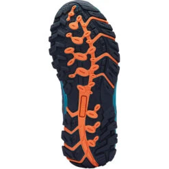 TROLLKIDS Kinderen Rondane Hiker Low Schoenen -Edelrid Verkoopwinkel 3009057 037 pic4