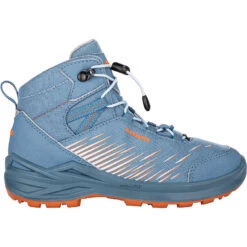 Lowa Kinderen Zirrox GTX Mid Schoen