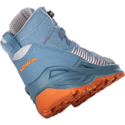 Lowa Kinderen Zirrox GTX Mid Schoen -Edelrid Verkoopwinkel 3009107 017 pic4