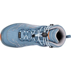 Lowa Kinderen Zirrox GTX Mid Schoen -Edelrid Verkoopwinkel 3009107 017 pic5