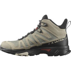 Salomon Heren X Ultra 4 Mid GTX Schoenen -Edelrid Verkoopwinkel 3009144 063 pic3