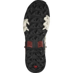 Salomon Heren X Ultra 4 Mid GTX Schoenen -Edelrid Verkoopwinkel 3009144 063 pic6