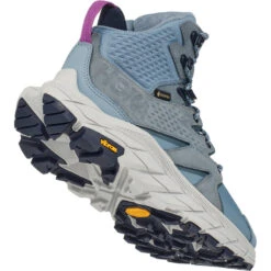 Hoka Dames Anacapa Mid GTX Schoenen -Edelrid Verkoopwinkel 3009466 038 pic3