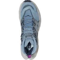 Hoka Dames Anacapa Mid GTX Schoenen -Edelrid Verkoopwinkel 3009466 038 pic5