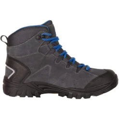TROLLKIDS Kinderen Trollsteinen Hiker Mid Schoenen -Edelrid Verkoopwinkel 3009655 001 pic2