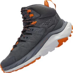 Hoka Heren Kaha 2 GTX Schoenen -Edelrid Verkoopwinkel 3010165 021 pic3