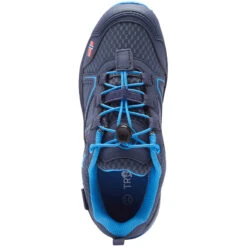 TROLLKIDS Kinderen Skarvan Hiker Low Schoenen -Edelrid Verkoopwinkel 3010255 001 pic5