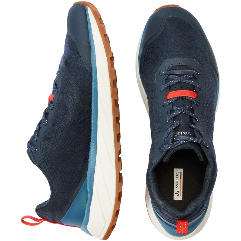 VAUDE Heren Neyland Schoenen 4 VAUDE Heren Neyland Schoenen - Afbeelding 4