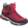 Meindl Dames Top Trail Mid GTX Schoenen