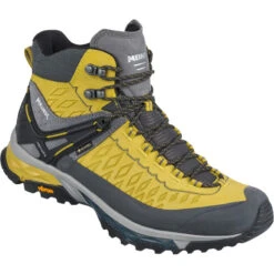 Meindl Heren Top Trail Mid GTX Schoenen
