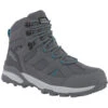 Jack Wolfskin Dames Trail Hiker Texapore Mid Schoenen