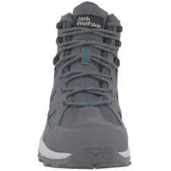 Jack Wolfskin Dames Trail Hiker Texapore Mid Schoenen -Edelrid Verkoopwinkel 3011715 001 pic5