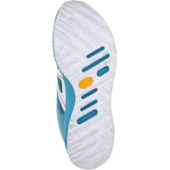 Dames Argos Schoenen -Edelrid Verkoopwinkel 3011720 001 pic6