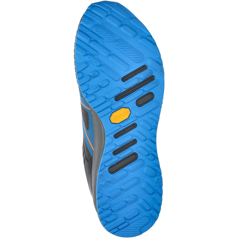 Heren Argos Schoenen 6 Heren Argos Schoenen - Afbeelding 6