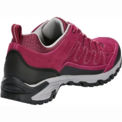 Dames Mount Nansen Low Schoenen -Edelrid Verkoopwinkel 3011724 001 pic4