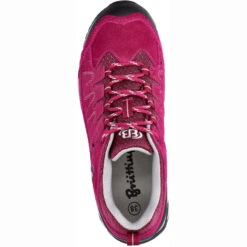 Dames Mount Nansen Low Schoenen -Edelrid Verkoopwinkel 3011724 001 pic5