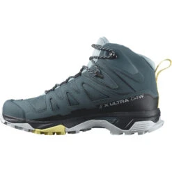 Salomon Dames X Ultra 4 Mid GTX Schoenen -Edelrid Verkoopwinkel 3011816 001 pic3