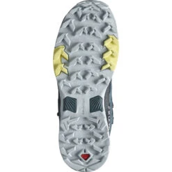 Salomon Dames X Ultra 4 Mid GTX Schoenen -Edelrid Verkoopwinkel 3011816 001 pic4