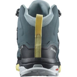 Salomon Dames X Ultra 4 Mid GTX Schoenen -Edelrid Verkoopwinkel 3011816 001 pic5