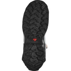 Salomon Kinderen X Raise Mid GTX Schoenen -Edelrid Verkoopwinkel 3011823 001 pic4