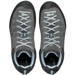 Scarpa Dames Crux Schoenen -Edelrid Verkoopwinkel 3011962 001 pic5